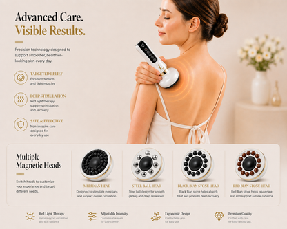 Liftyn™ Sculpt & Smooth Massager