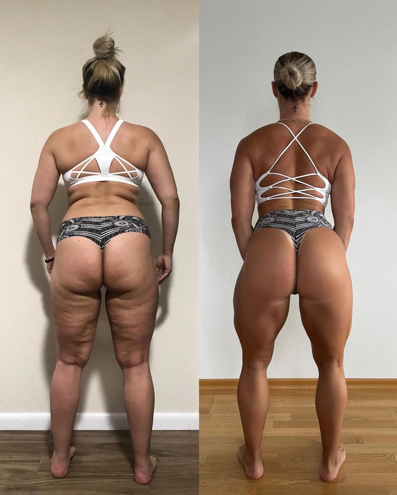 Melissa K.