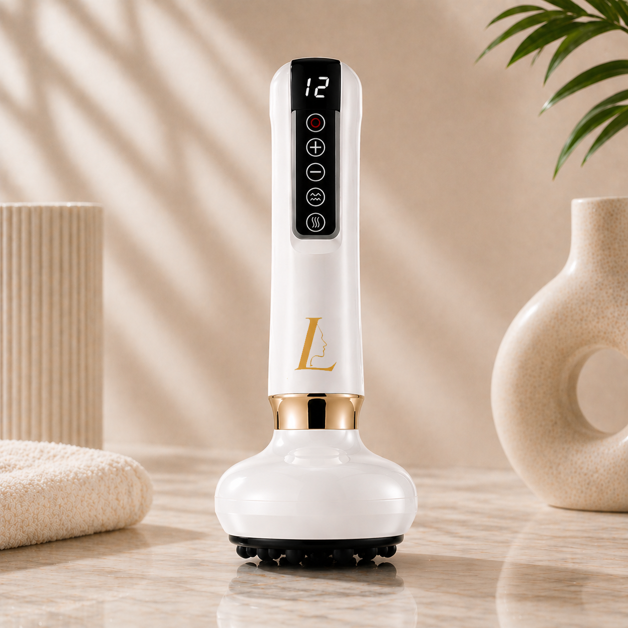 Liftyn™ Sculpt & Smooth Massager