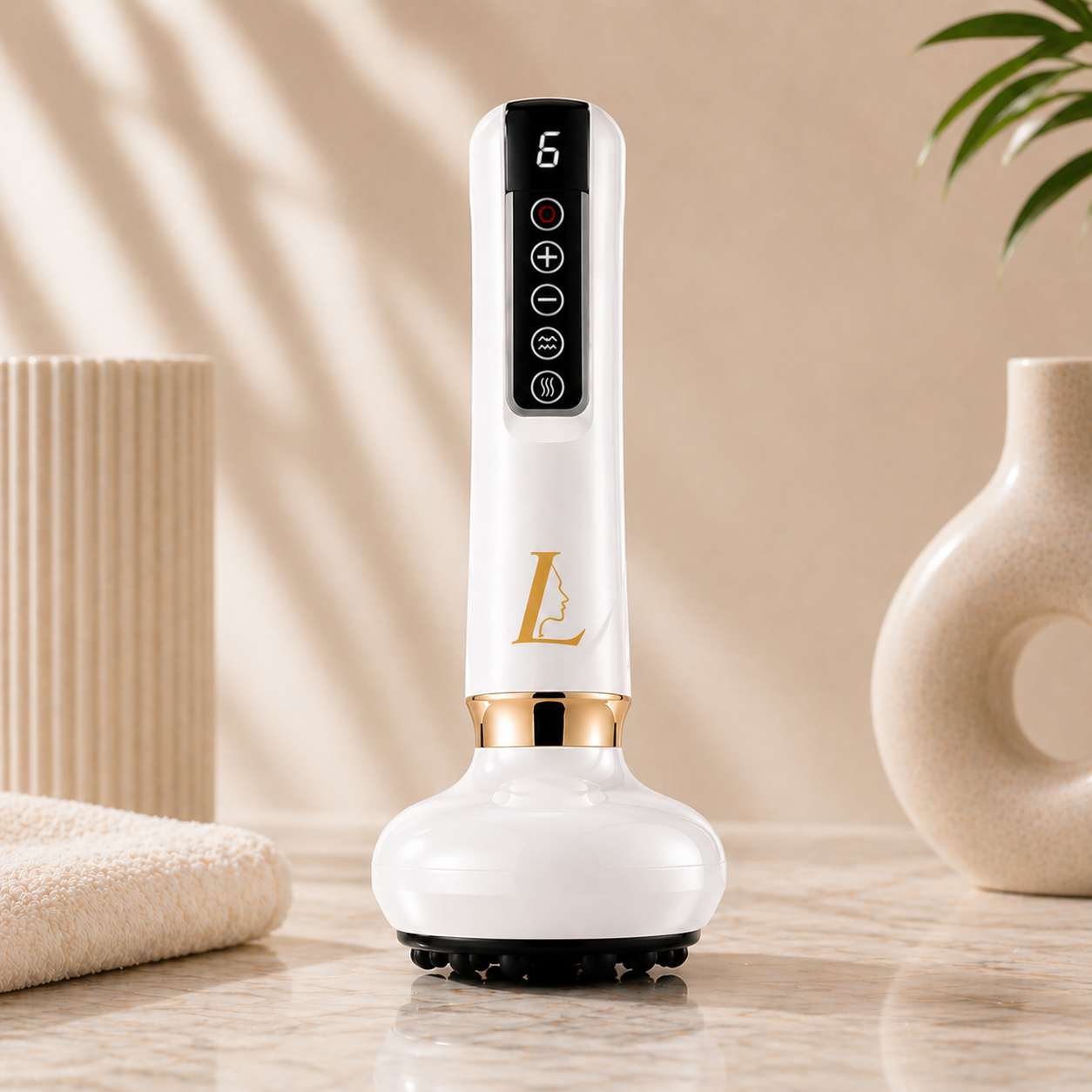 Liftyn™ Sculpt & Smooth Massager