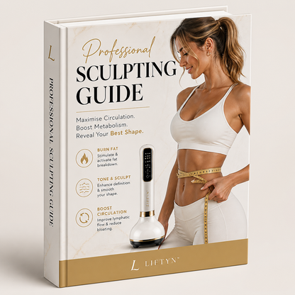 Liftyn™ Sculpt & Smooth Massager