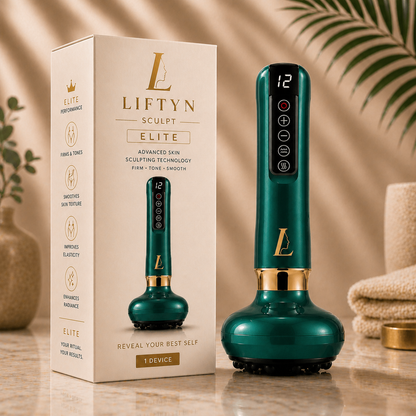 Liftyn™ Sculpt & Smooth Massager